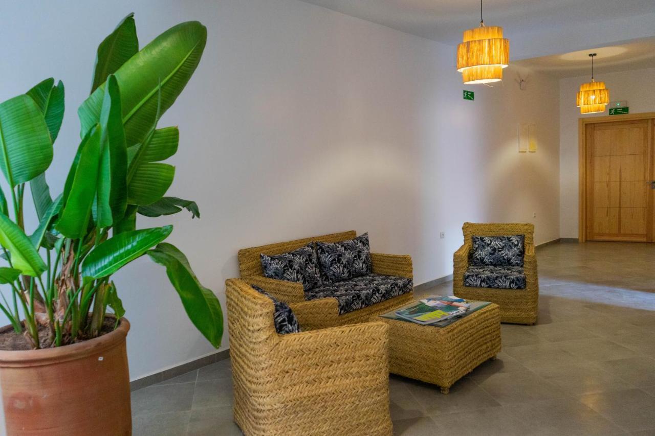 Dar Makai Surf Hotel Tamraght ภายนอก รูปภาพ